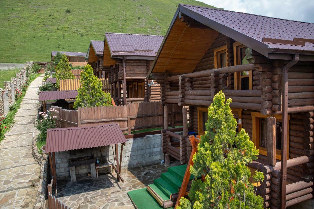 COUNTRY HOUSE ASTA VILLAGE FIAGDON LATS (Россия) - от 5184 RUB | NOCHI